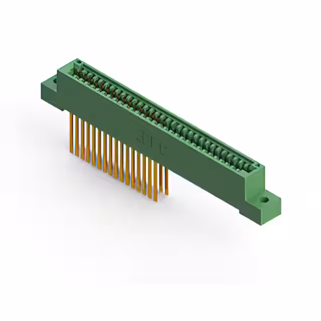 845-032-544-202 EDAC Inc.  Edgeboard Connectors